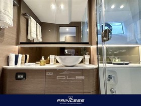 2022 Princess Yachts F55 za prodaju