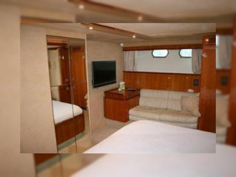 Buy 2001 Ferretti 68