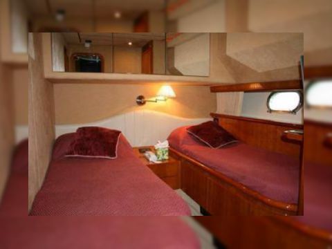 Buy 2001 Ferretti 68