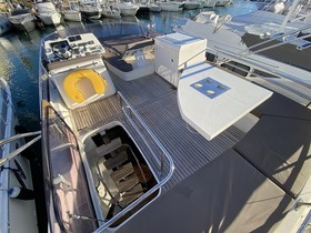 2017 Prestige Yachts 460 til salgs
