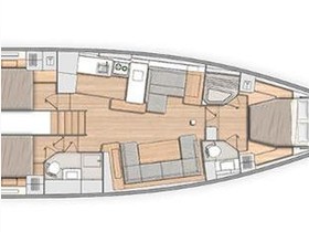 2023 Bénéteau Boats Oceanis 540