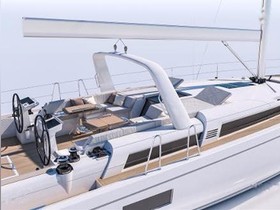 2023 Bénéteau Boats Oceanis 540 for sale