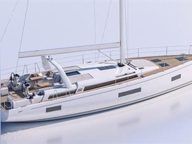 2023 Bénéteau Boats Oceanis 540