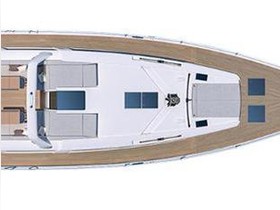 2023 Bénéteau Boats Oceanis 540 eladó