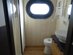 2021 Campi 400 Per Direct Houseboat