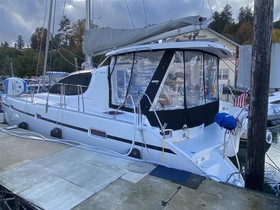 2005 Robertson And Caine Leopard 40 for sale