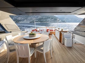 2020 Sanlorenzo Yachts Sl102 Asymmetric en venta