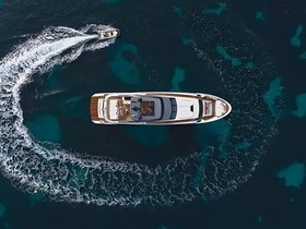 2020 Sanlorenzo Yachts Sl102 Asymmetric προς πώληση