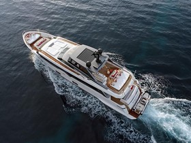 2020 Sanlorenzo Yachts Sl102 Asymmetric for sale