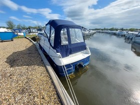 2000 Regal Boats Commodore myytävänä