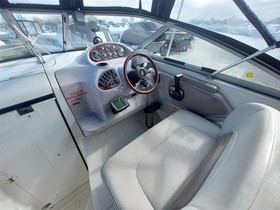 2000 Regal Boats Commodore myytävänä