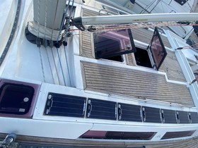 2010 Hanse Yachts 470E in vendita