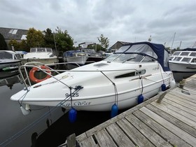 1996 Sealine 240 Senator