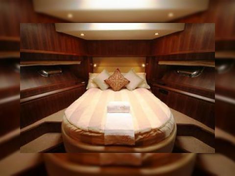 2009 Vitech 80 in vendita