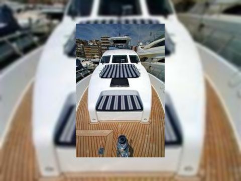 2009 Vitech 80 in vendita