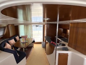 2004 Fountaine Pajot Cumberland 44 for sale