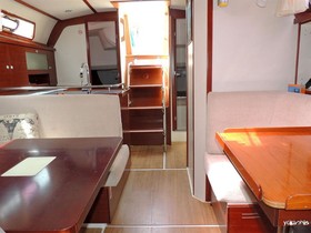 2008 Hanse Yachts 370 til salg