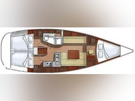 2008 Hanse Yachts 370 til salg