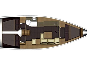 2015 Dufour Yachts 382