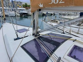 2015 Dufour Yachts 382 myytävänä