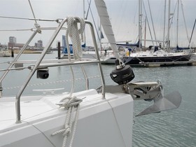 2016 Hanse Yachts 385 eladó