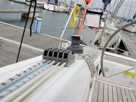 2016 Hanse Yachts 385 in vendita