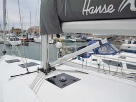 2016 Hanse Yachts 385 kopen