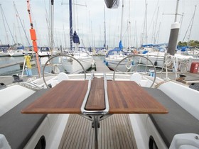 2016 Hanse Yachts 385 myytävänä