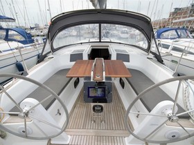 2016 Hanse Yachts 385 til salgs