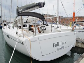Osta 2016 Hanse Yachts 385
