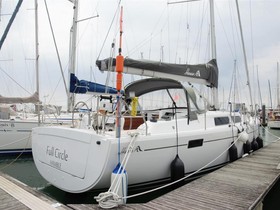 2016 Hanse Yachts 385 kopen