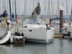 2016 Hanse Yachts 385 za prodaju