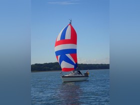 Buy 1987 Westerly Tempest