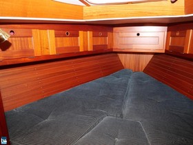 1995 Forgus Yachts 37