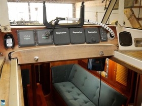 1995 Forgus Yachts 37