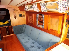 1995 Forgus Yachts 37 en venta