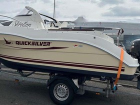 Quicksilver Boats 540 Cruiser