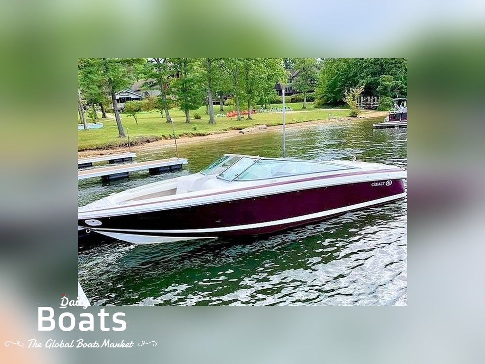 2000 Cobalt Boats 226 for sale. View price, photos and Buy 2000 Cobalt
