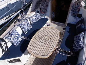 2001 Luffe Yachts 40 til salgs