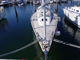 Kjøpe 2001 Luffe Yachts 40