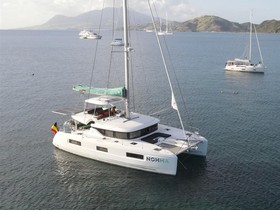 2021 Lagoon Catamarans 460 на продажу