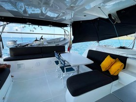 2021 Lagoon Catamarans 460 na sprzedaż
