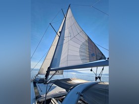 Satılık 2017 Bénéteau Boats Oceanis 550