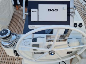 2017 Bénéteau Boats Oceanis 550 satın almak