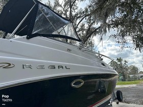 Regal Boats Commodore 2665