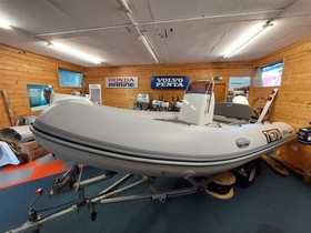 Koupit 2015 Brig Inflatables Falcon Rider 450L