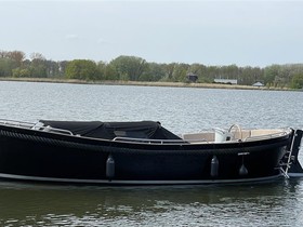 2009 Seafury 900