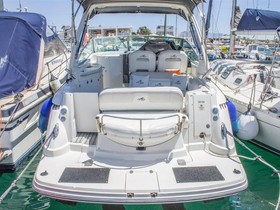 Monterey Boats 315