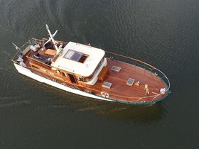 Köpa 1964 Claus Held Yachts Motor