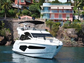 2018 Sunseeker Manhattan 52 na sprzedaż